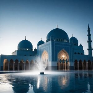 سقيا المواسم