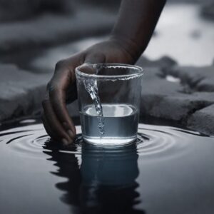 سقيا الفقراء والمساكين