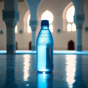 سقيا المساجد